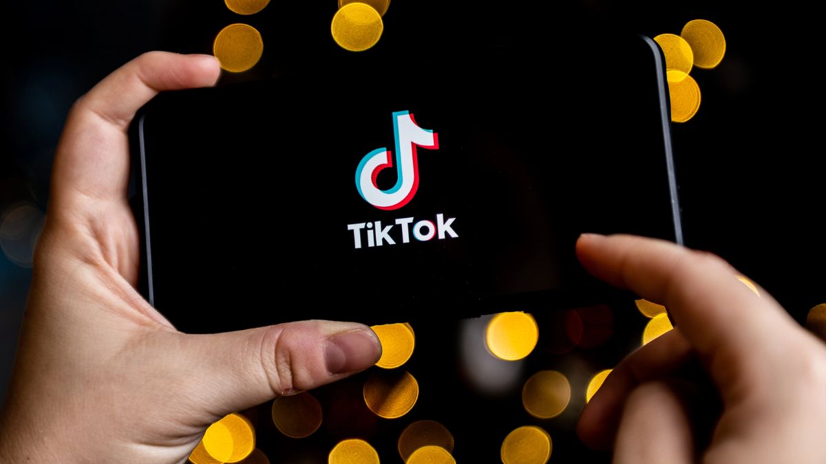 Lợi ích khi đổi tên người dùng, ID Tik Tok