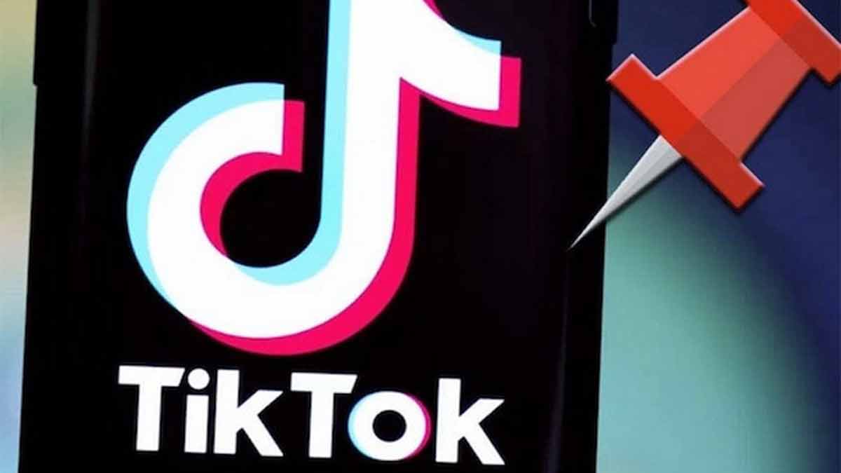 Lợi ích khi ghim bình luận trên TikTok