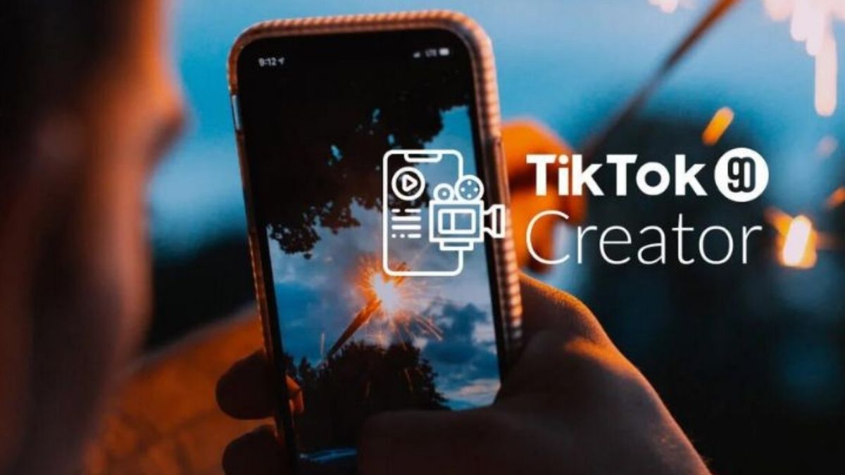 Làm Freelancer cho vị trí Video Creator - Cách kiếm tiền trên Tiktok 
