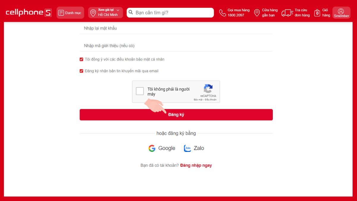 Ưu đãi cho Smember để mua iPhone với giá rẻ nhất - Hình 2