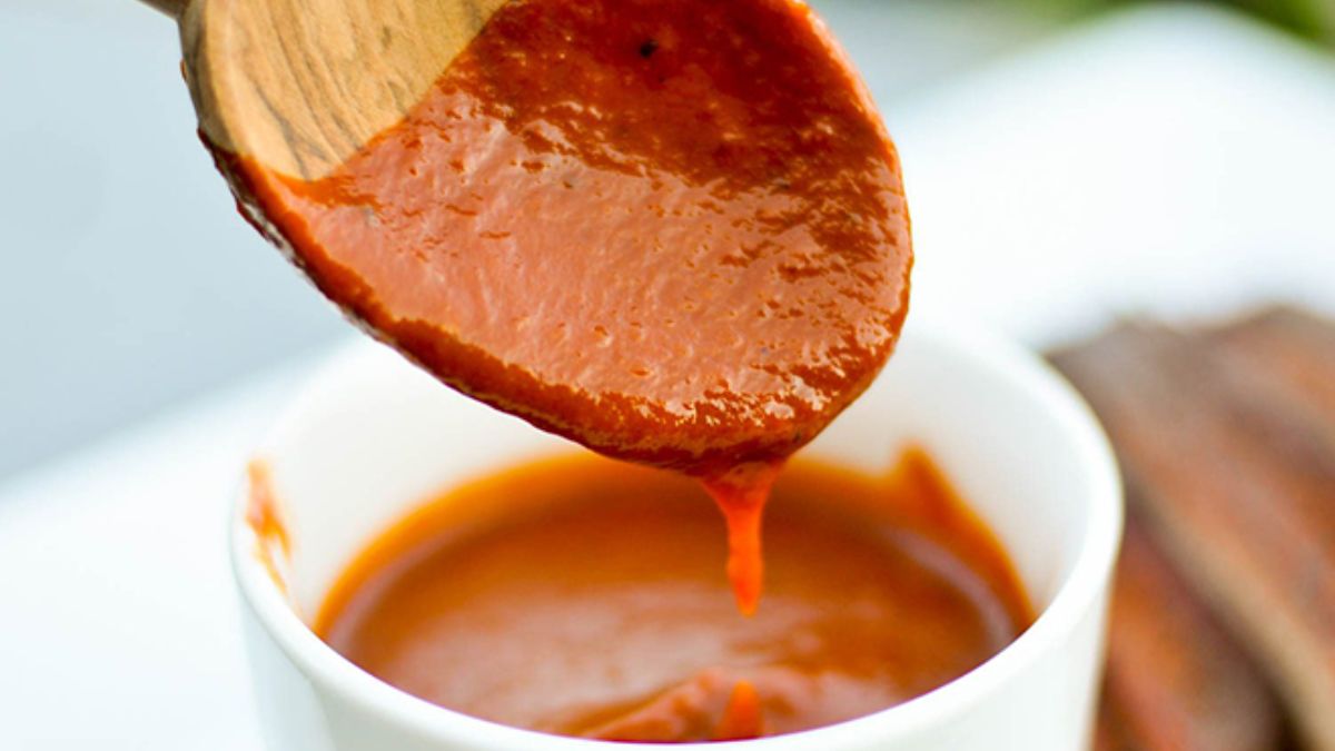 cách nướng thịt