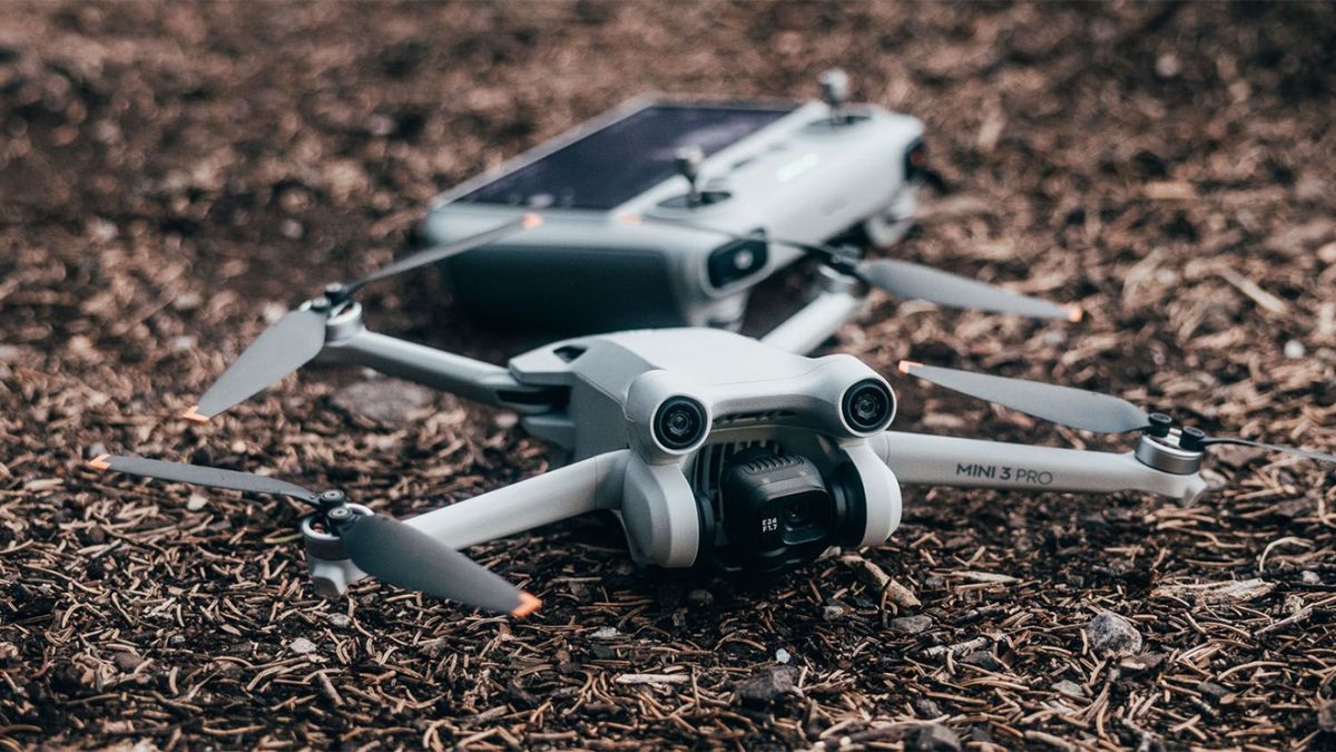 Những trường hợp cần Reset lại DJI Mini 3