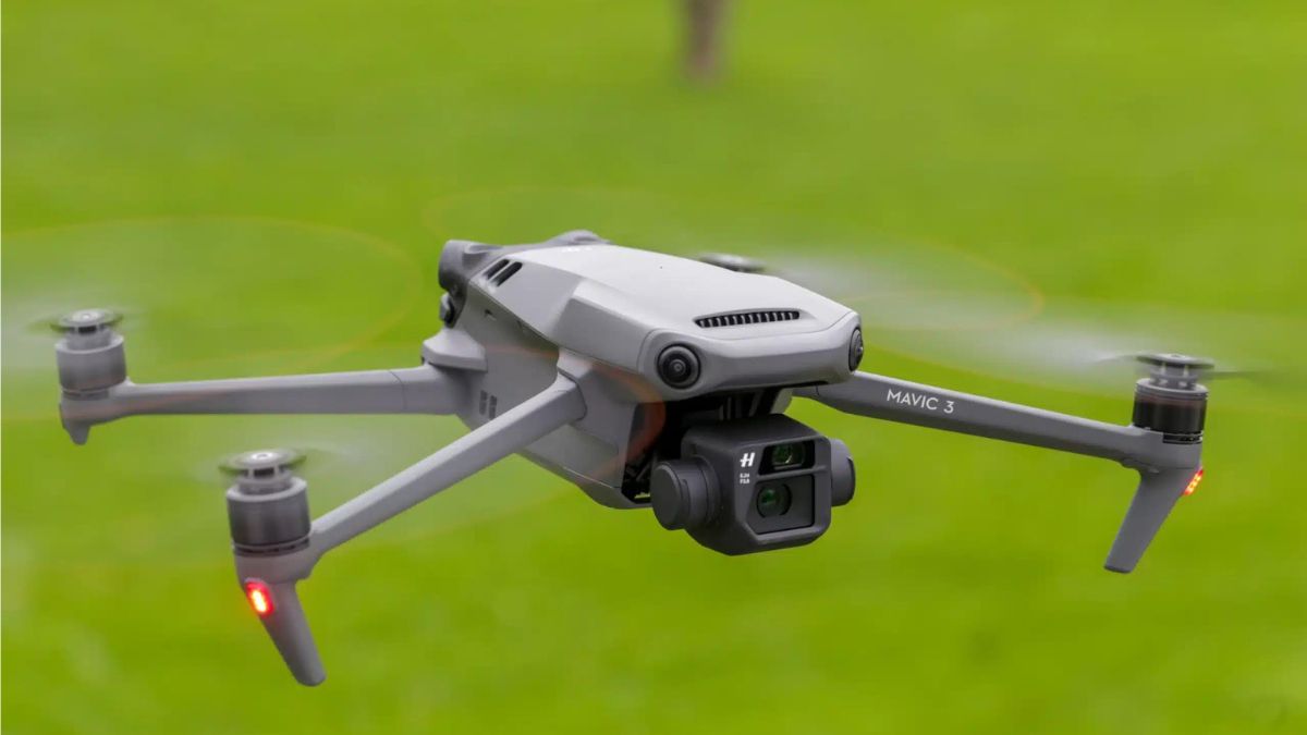 Cách sạc pin Flycam giúp đảm bảo tuổi thọ pin lâu bền vô cùng đơn giản 2