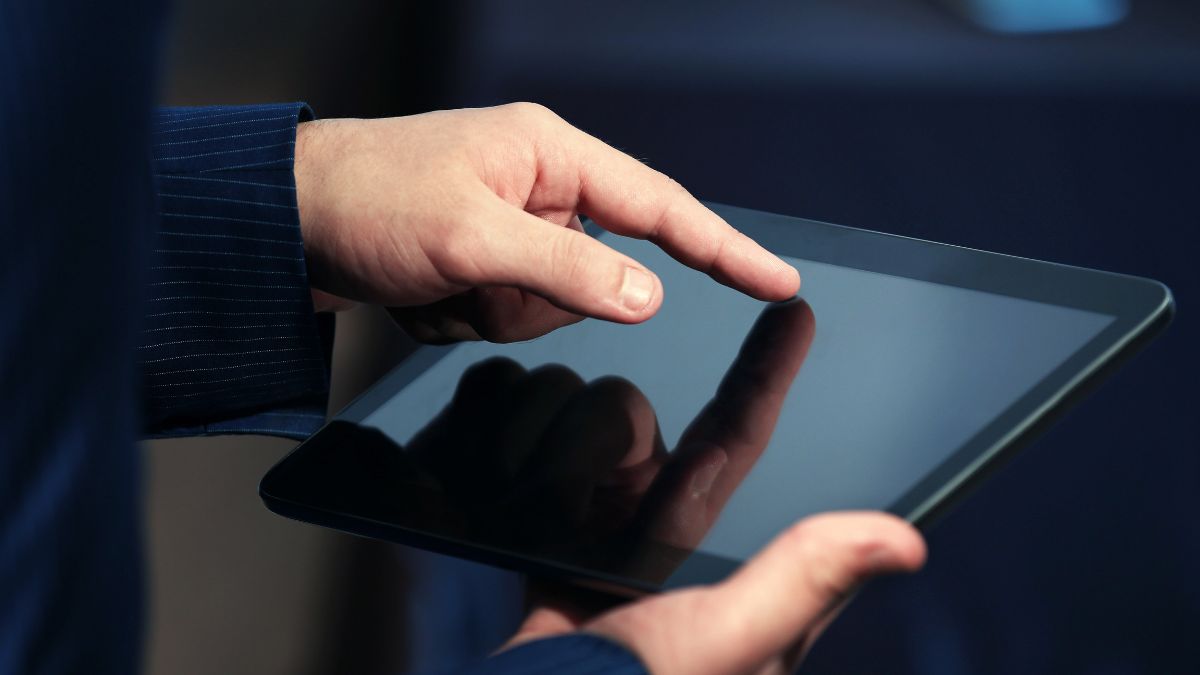 Cách sử dụng iPad cơ bản cho người mới bắt đầu mà chưa chắc iFans đã biết