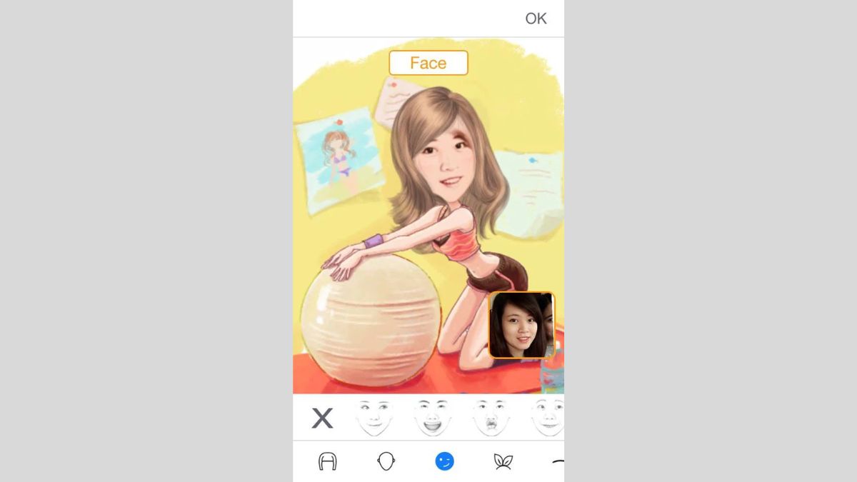 Hướng dẫn cách sử dụng MomentCam bước 5