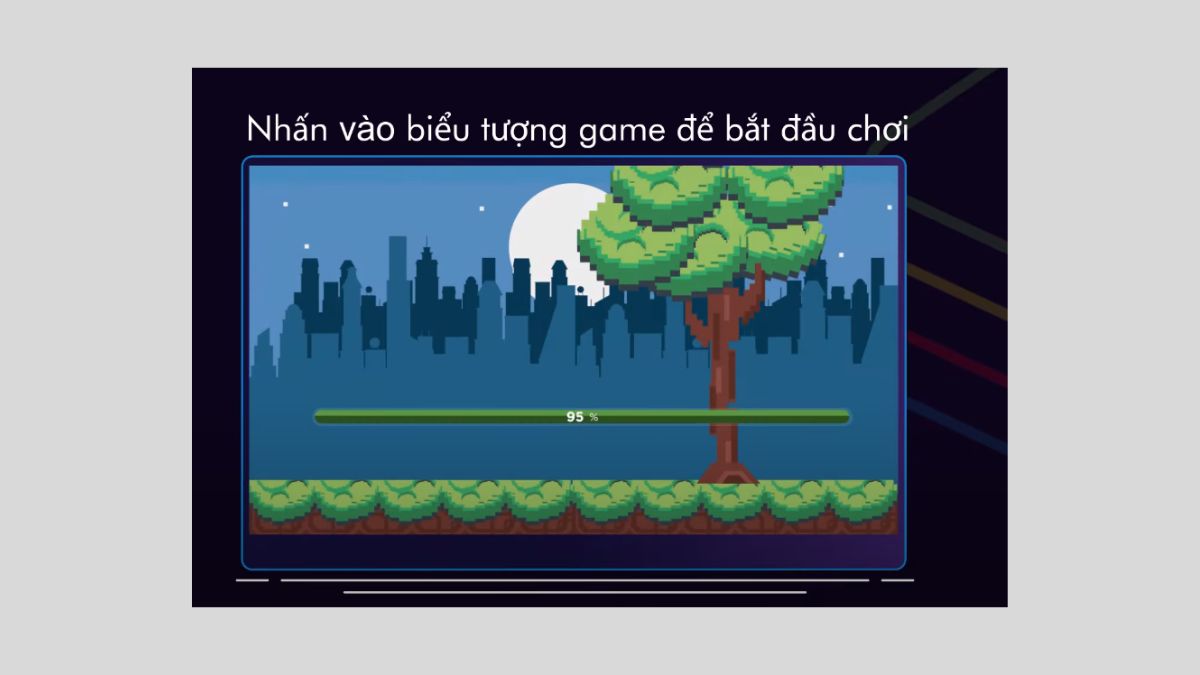 Hướng dẫn cách tải Lokicraft trên máy tính bước 4