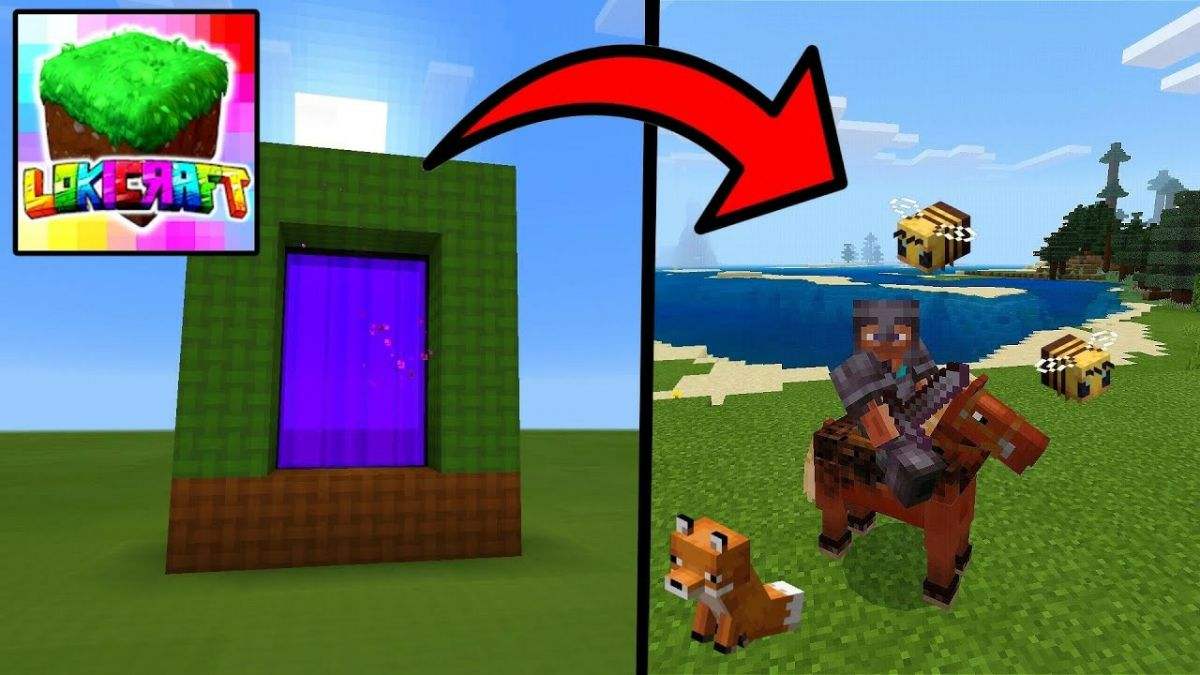 tải game Lokicraft