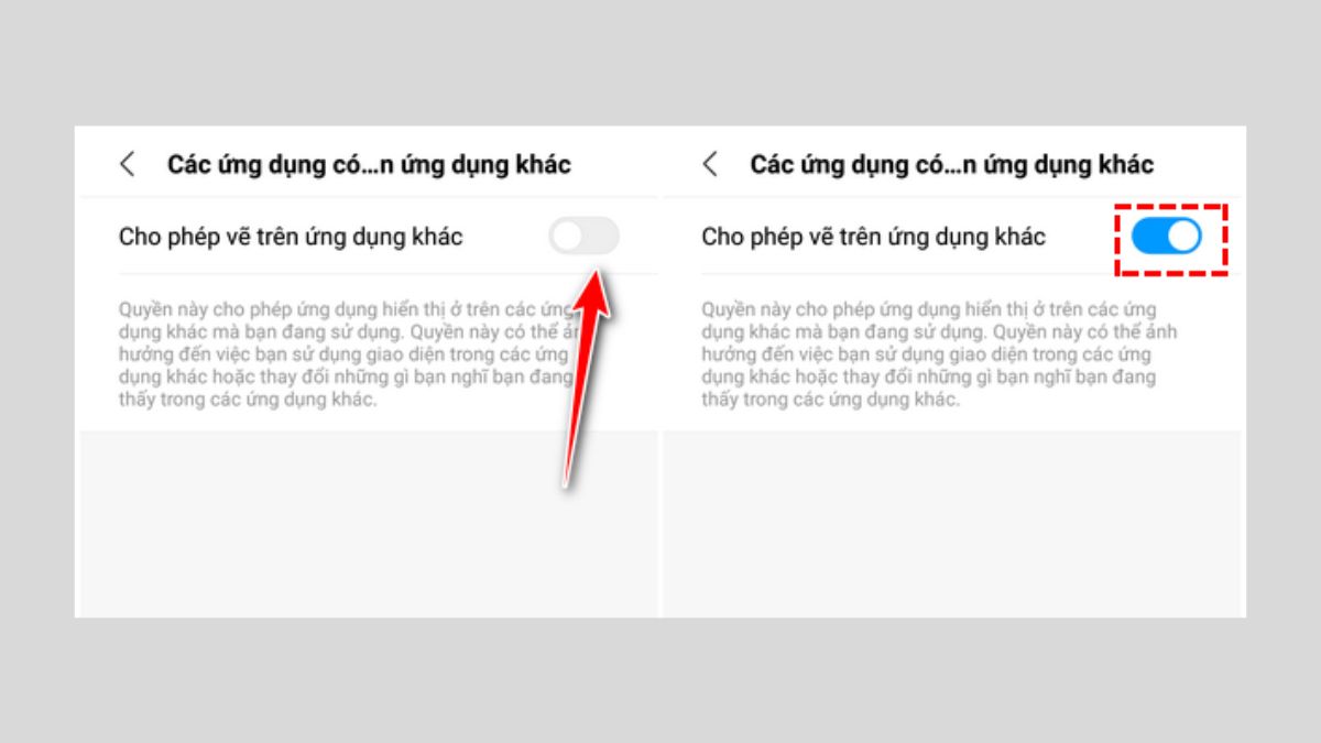 Cách tải Lokicraft trên điện thoại Android bước 