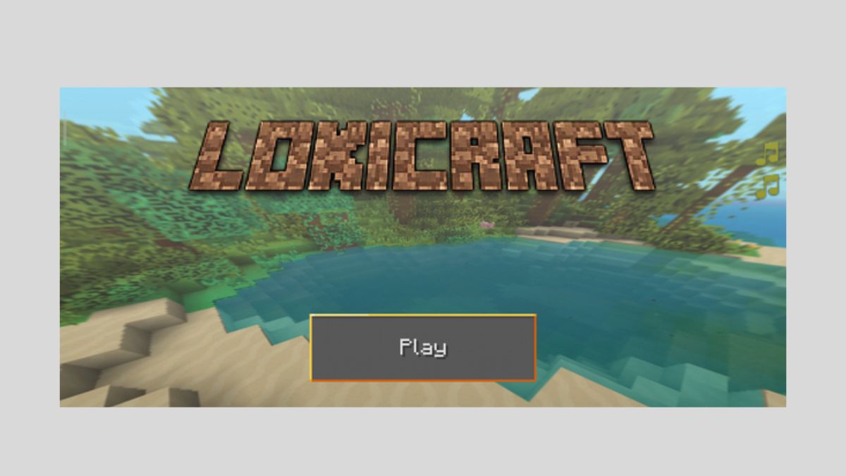 Cách tải Lokicraft trên điện thoại Android bước 3
