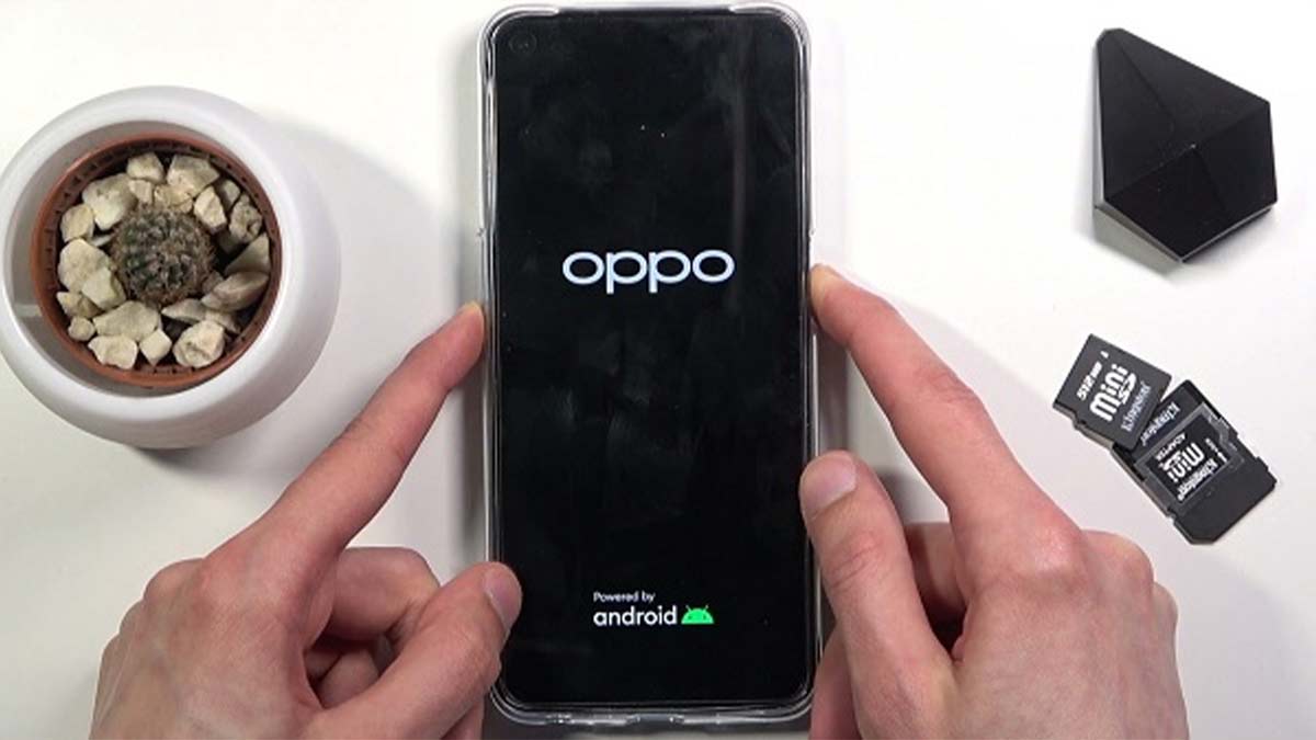 Một số lưu ý khi tắt nguồn điện thoại OPPO