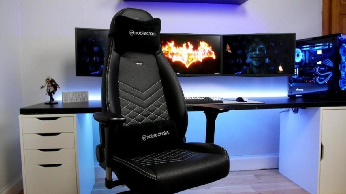 Những lưu ý để sử dụng ghế gaming bền hơn