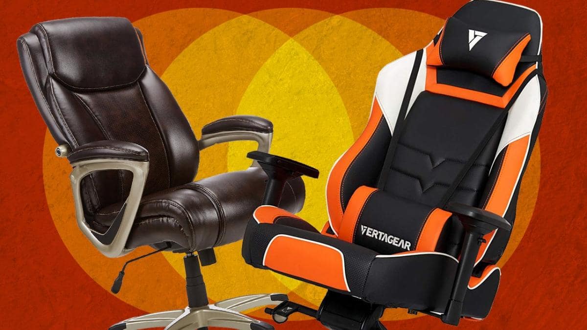 Hướng dẫn cách tháo ghế gaming an toàn nhanh chóng nhất 