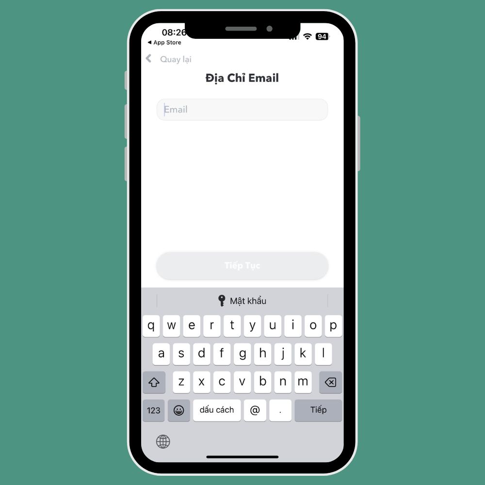Cách tạo Bitmoji trên iPhone - Hình 2