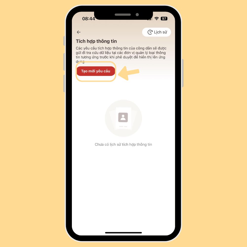Cách tích hợp thẻ BHYT vào VNeID - Hình 1