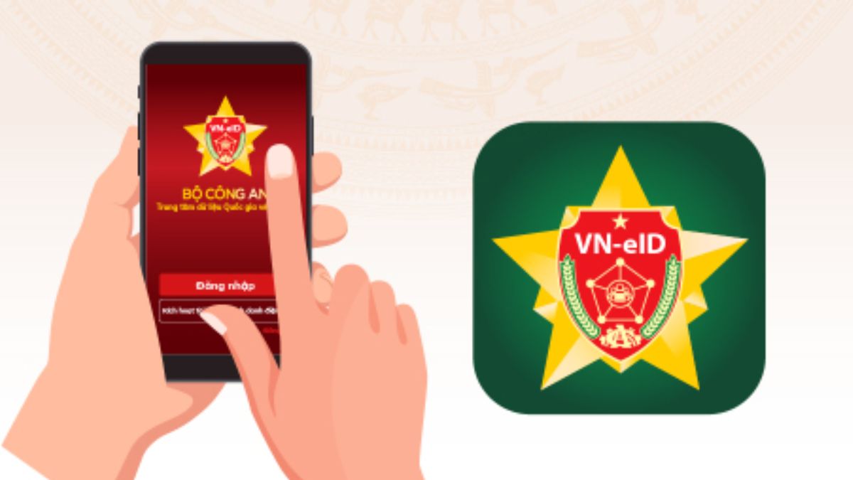 VNeID là gì?