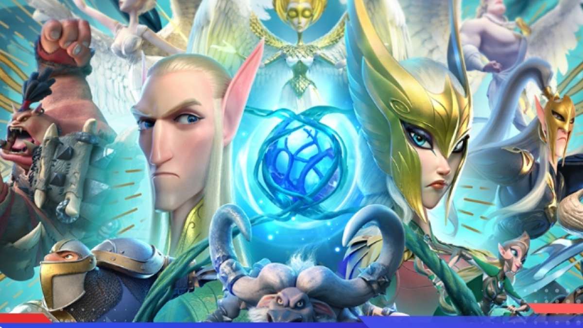 điểm nổi bật của Call of Dragons