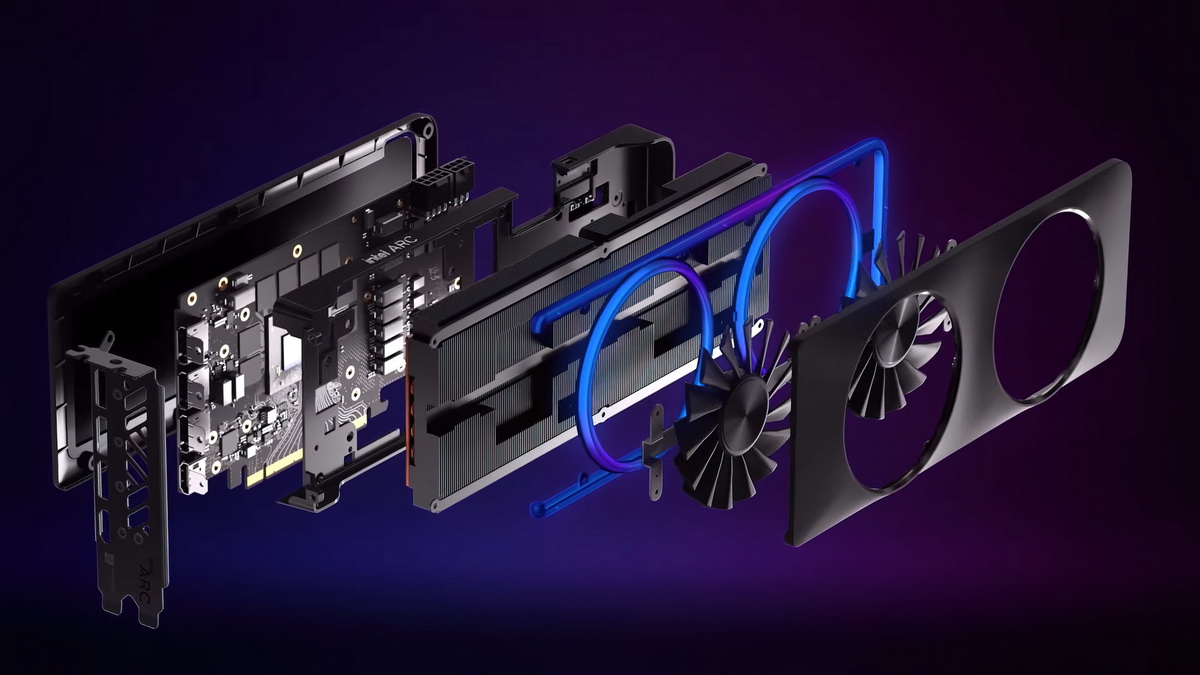 Cẩm nang build PC: Card đồ họa Intel có đáng để mua? Đâu là ưu và nhược điểm?