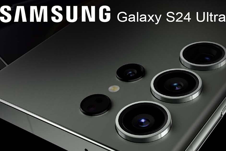 Galaxy S24 Ultra