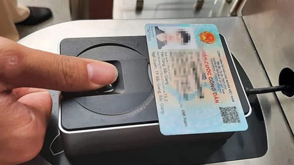 Có bắt buộc làm tài khoản định danh điện tử không?