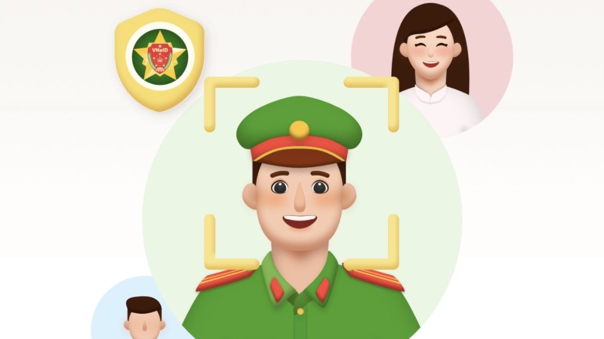 Một số quy định về tài khoản định danh điện tử