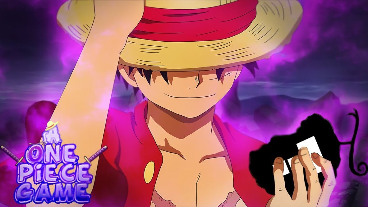 Code A One Piece Game