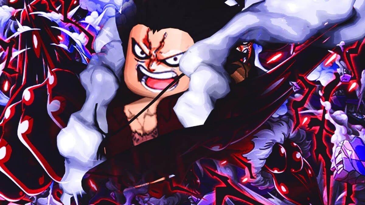 Code A One Piece Game mới nhất