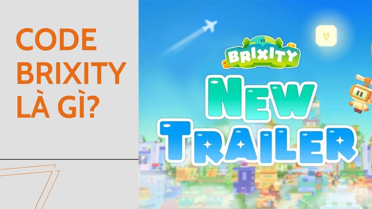 Code Brixity là gì?