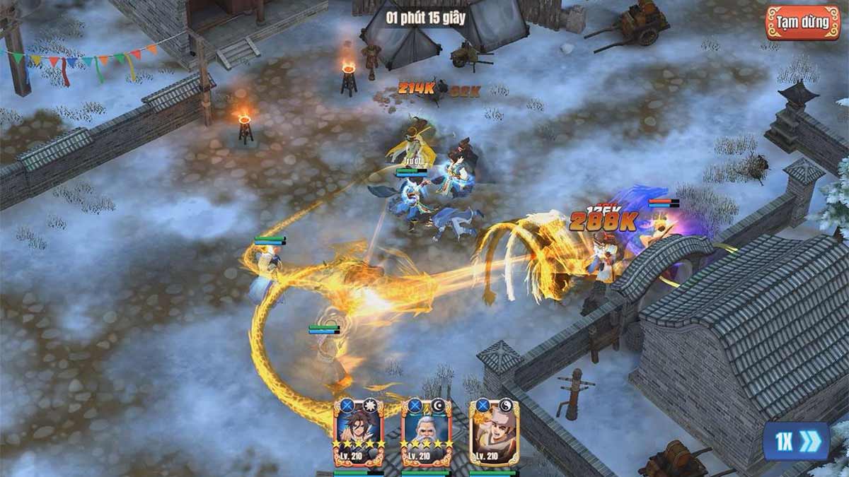 Code Đại Bang Chủ là gì?