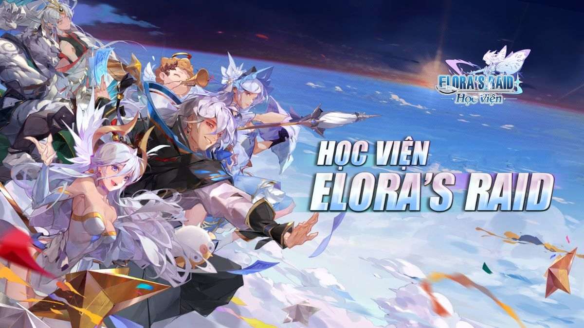 Code Elora