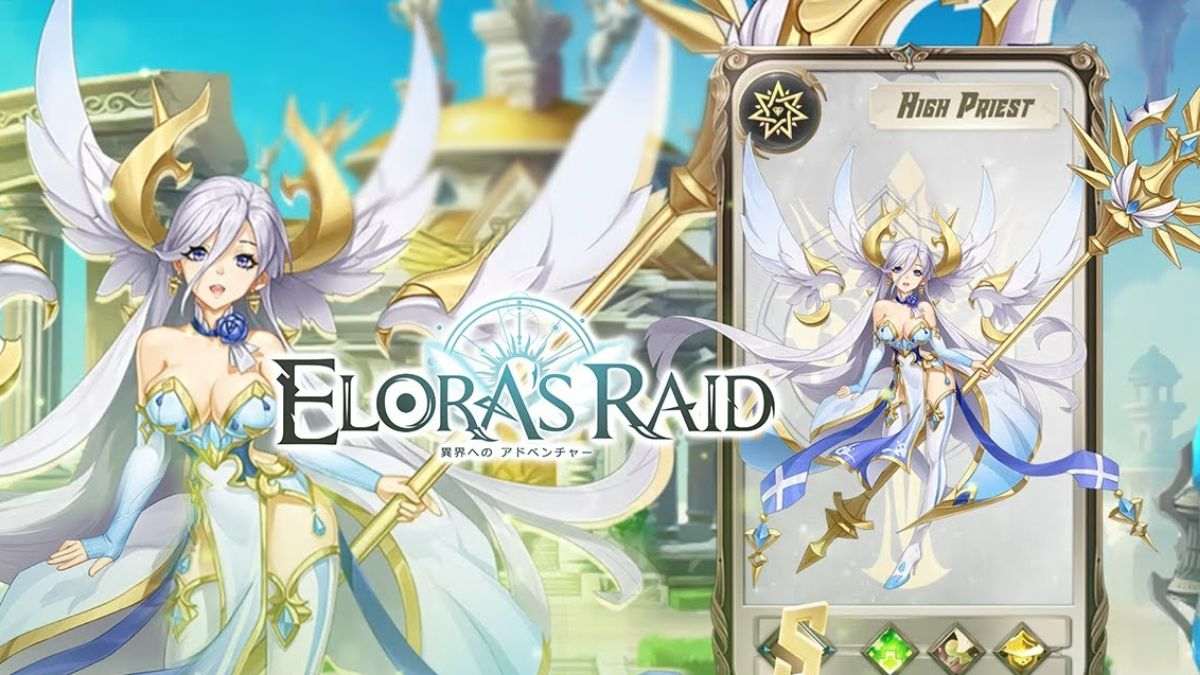Thời gian sử dụng code Elora Raid bao lâu?