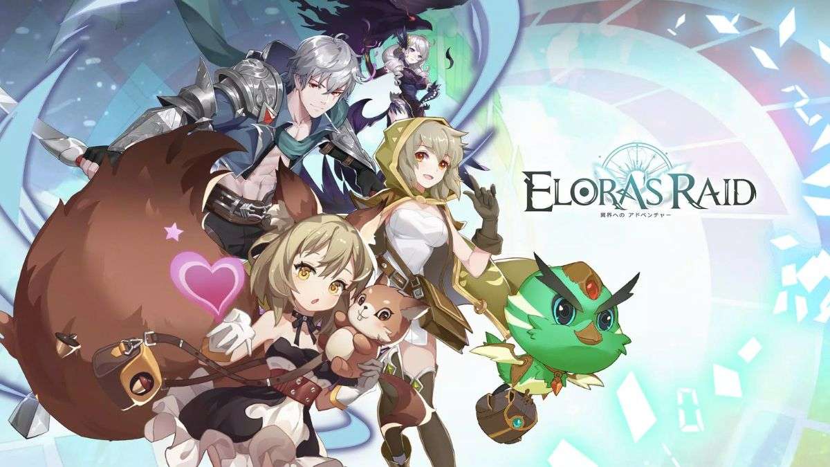 Code Elora