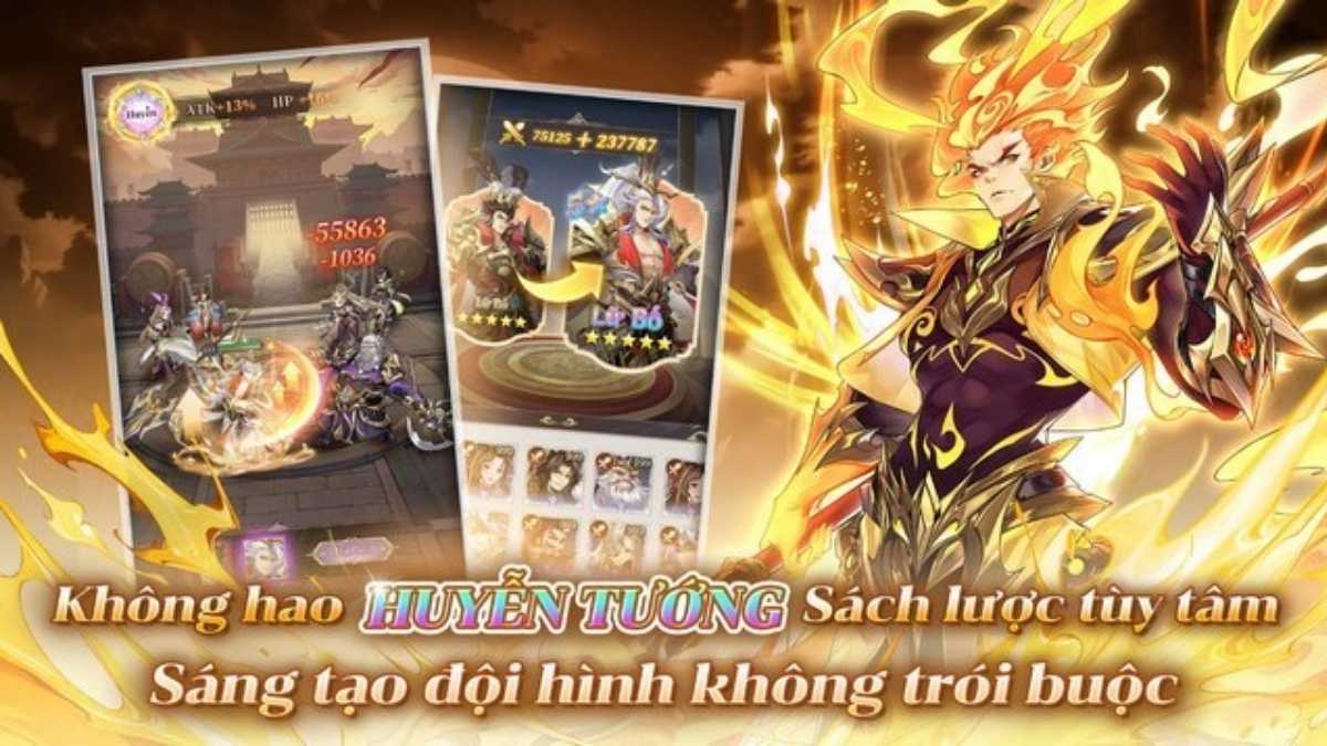 Code game Huyễn Tướng 3Q sử dụng được mấy lần?