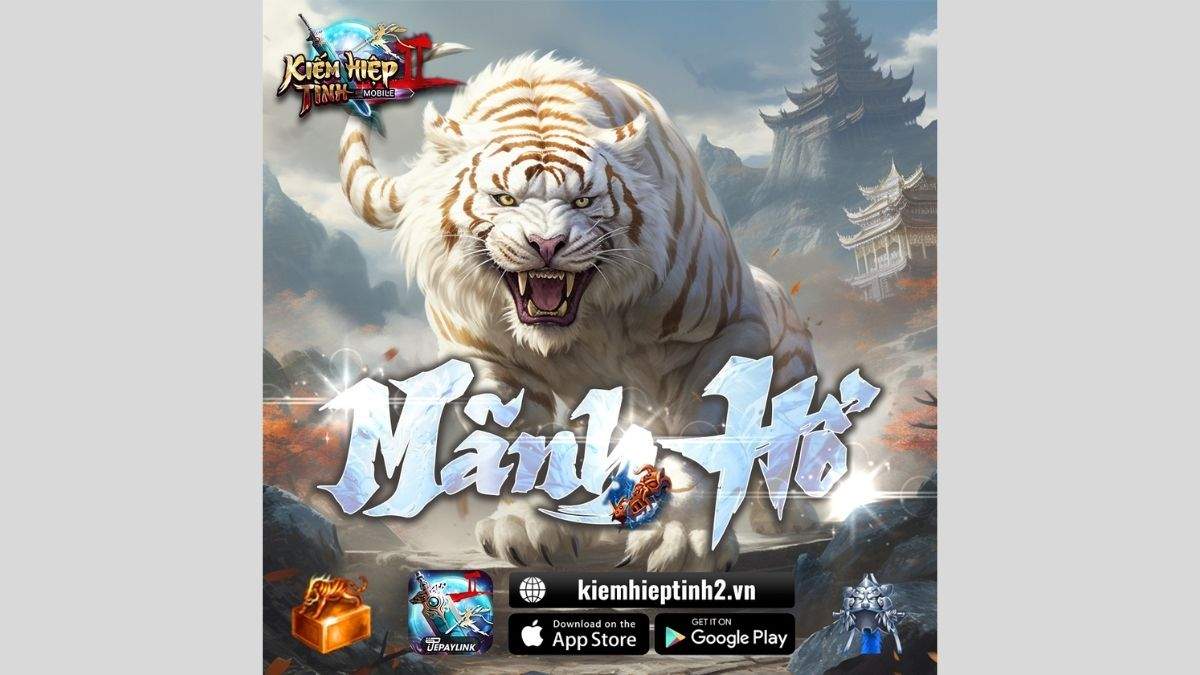 Lưu ý khi nhập code Kiếm Hiệp Tình 2 Mobile 2025