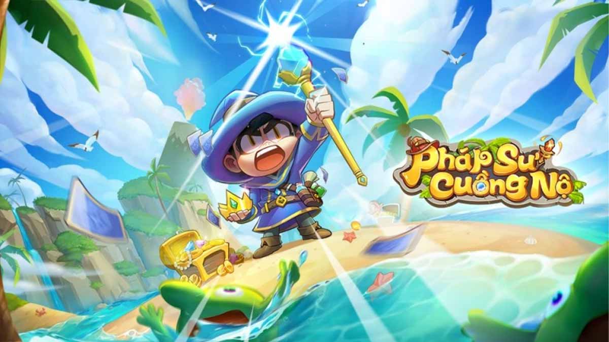 Code Pháp Sư Cuồng Nộ mới nhất bao gồm những gì?