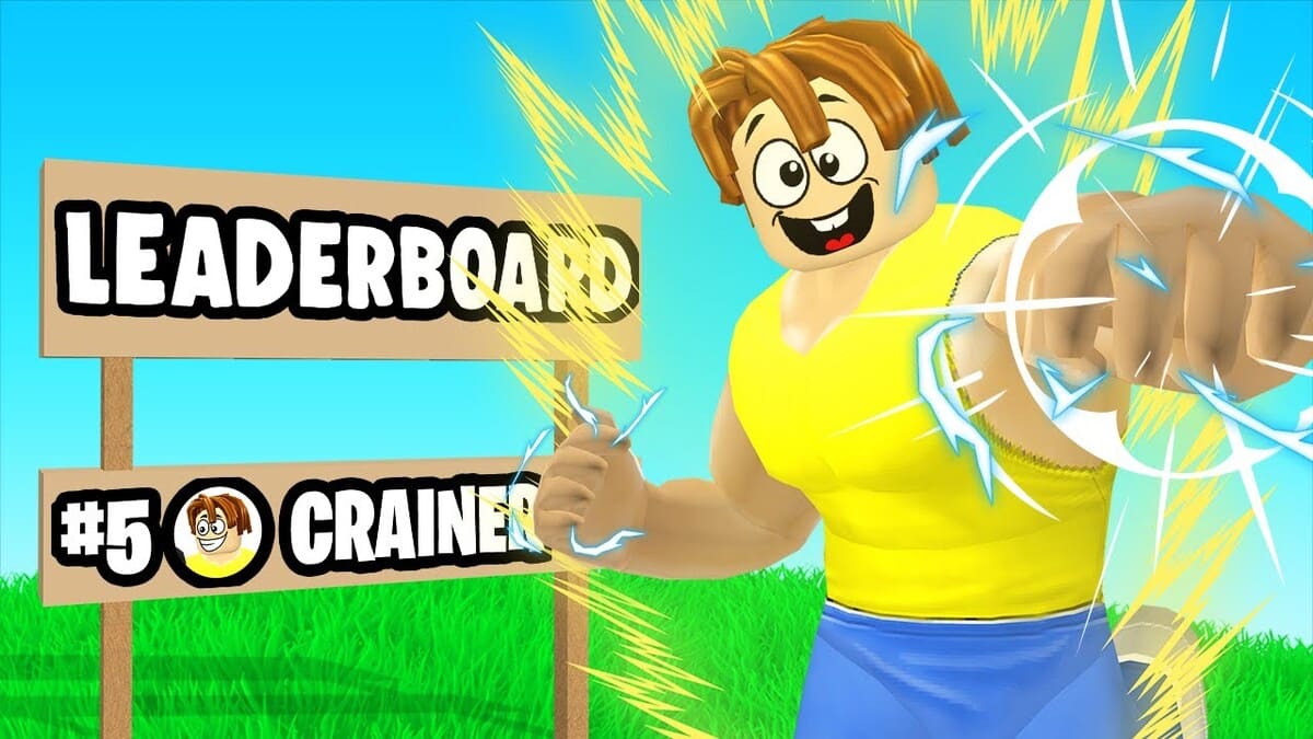 code Punch Simulator mới nhất