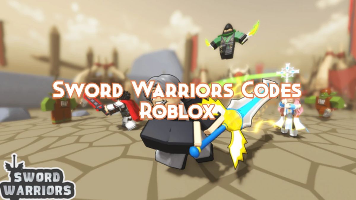 Code Sword Warrior là gì