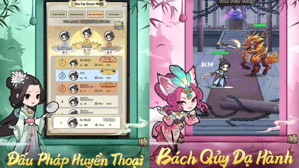Thời hạn code Ta Là Tiểu Tiên Nhỏ mới nhất bao lâu?