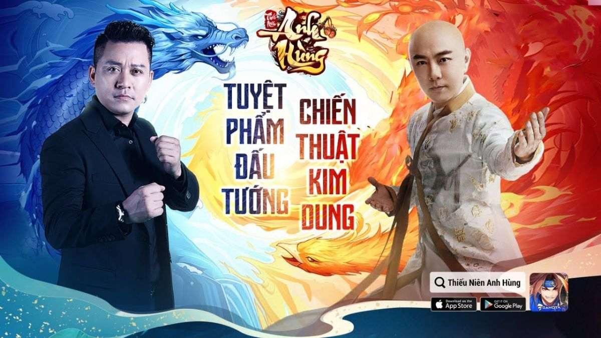 Giftcode Thiếu Niên Anh Hùng có vĩnh viễn không?