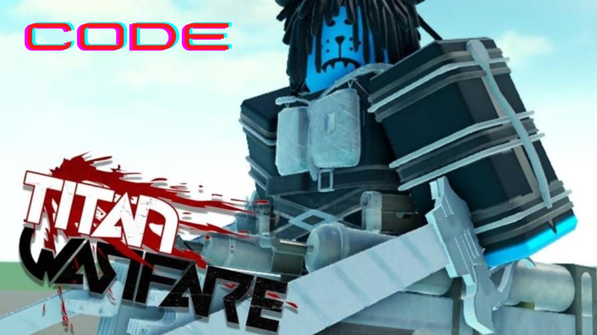 Gift code Titan Warfare cập nhật mới nhiều nhất ở đâu?