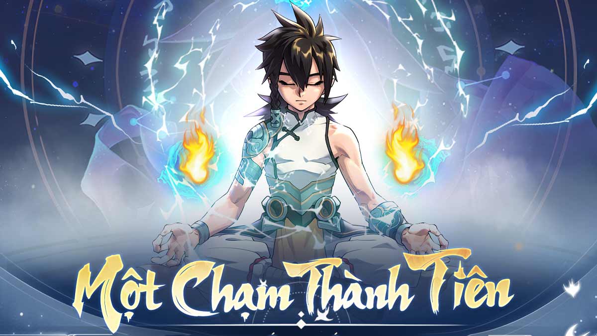 Những điều cần biết khi nhập code Tuyệt Thế Cửu Thiên