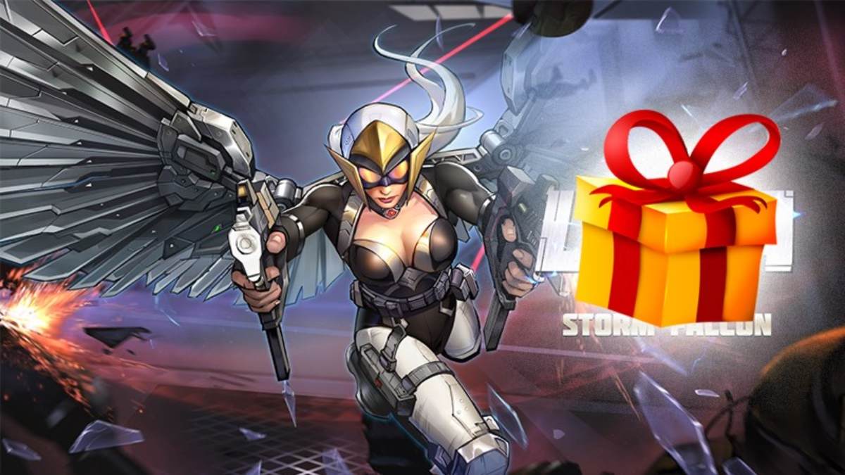 Danh sách code X Hero mới nhất 2025