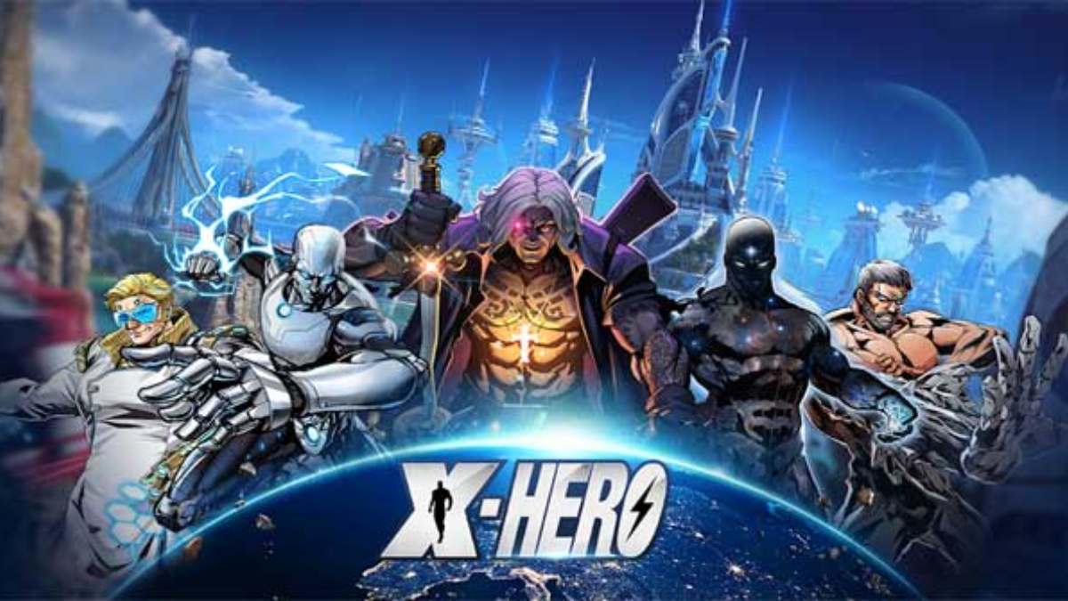 Cách nhận thêm nhiều code X Hero mới nhất ở đâu?