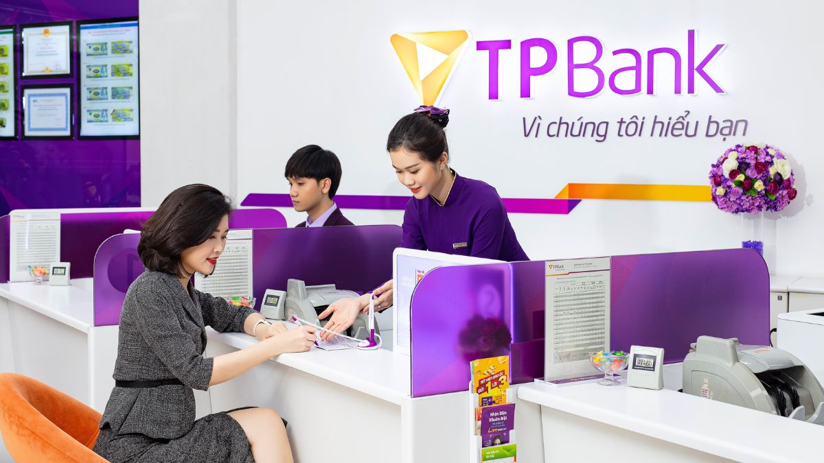 Thủ thuật thanh toán tiện lợi: Hướng dẫn đặt in mã QR cho cửa hàng miễn phí với TPBank!