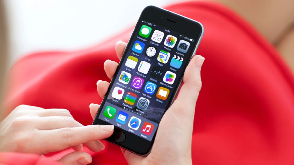 Mách bạn 7 dấu hiệu cảnh báo iPhone có thể đang bị theo dõi