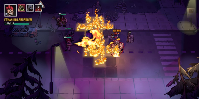 Days of Doom - Siêu phẩm roguelike RPG không thể bỏ qua trong tháng 9 này