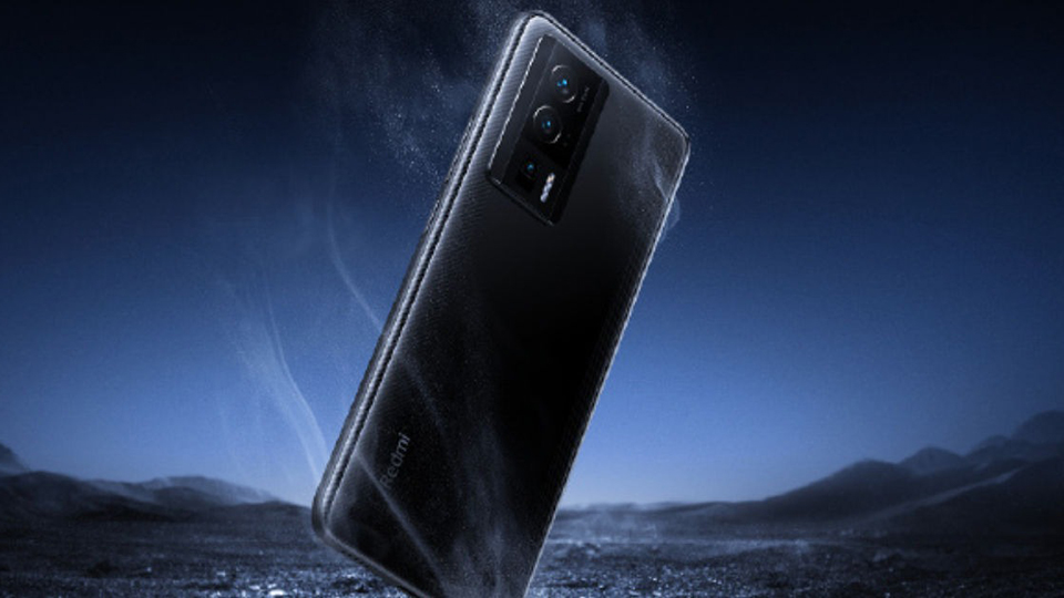 Hé lộ dòng thời gian ra mắt của dòng Redmi K70