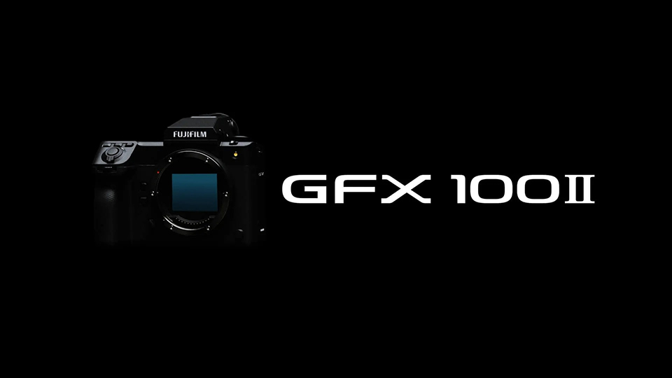 Fujifilm GFX100 II có kích thước nhỏ gọn hơn thế hệ trước
