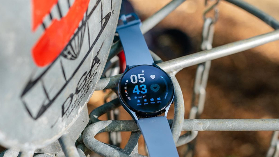 Samsung phát hành bản cập nhật Wear OS 4 cho Galaxy Watch5 và Watch5 Pro