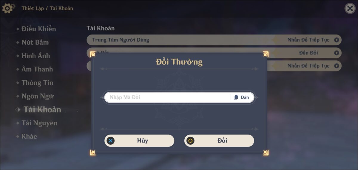 Genshin Impact: Tổng hợp nội dung mới 4.1 và giftcode từ livestream