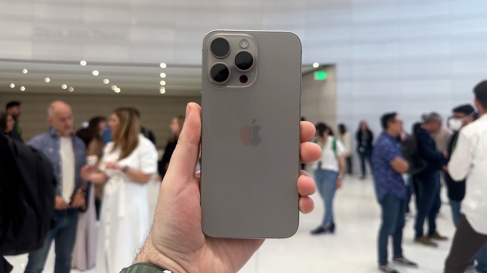 Đơn giản nhất để sở hữu iPhone 15 thế hệ mới nhất khi chưa nắm cả 